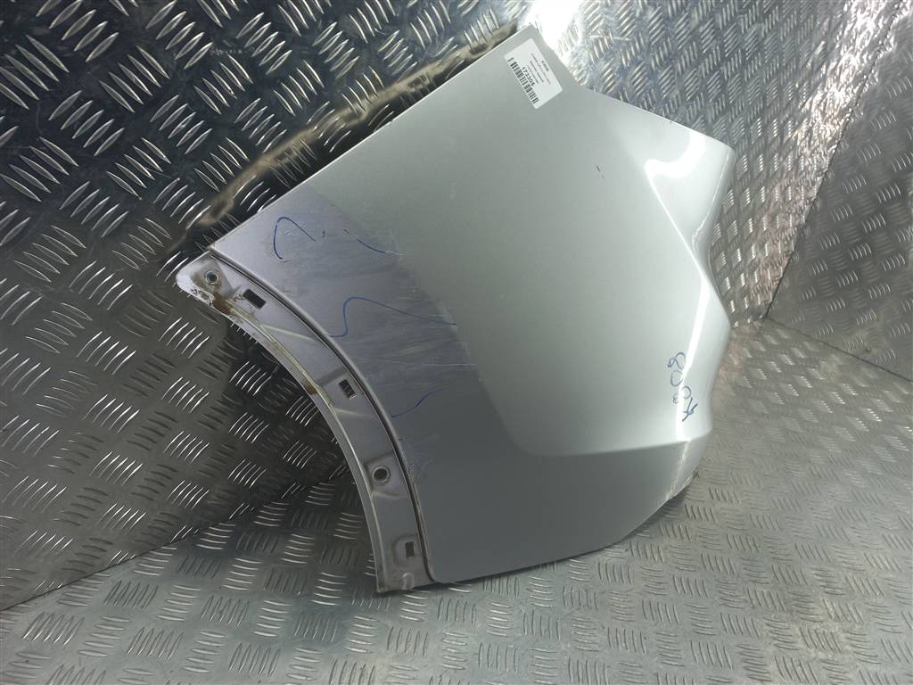 бампер HONDA CR-V 2.0 AT (150 л.с.)CR-V  IV (2011—2015) Внедорожник 71570T1GG10ZG, 4310 рублей, Москва