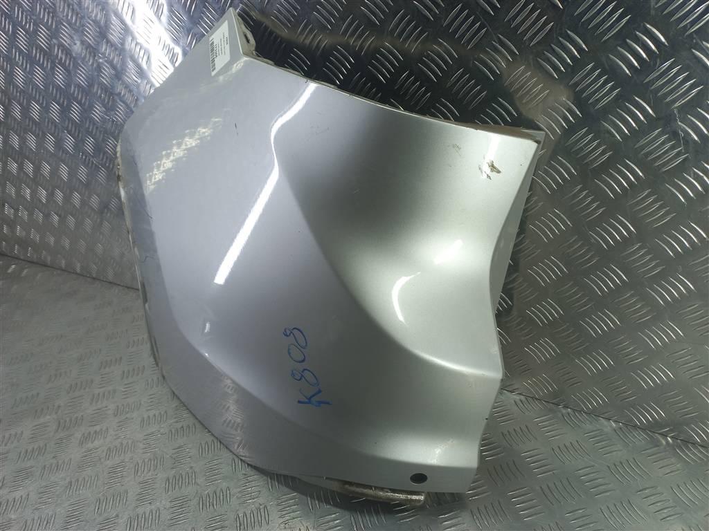 бампер HONDA CR-V 2.0 AT (150 л.с.)CR-V  IV (2011—2015) Внедорожник 71570T1GG10ZG, 4310 рублей, Москва