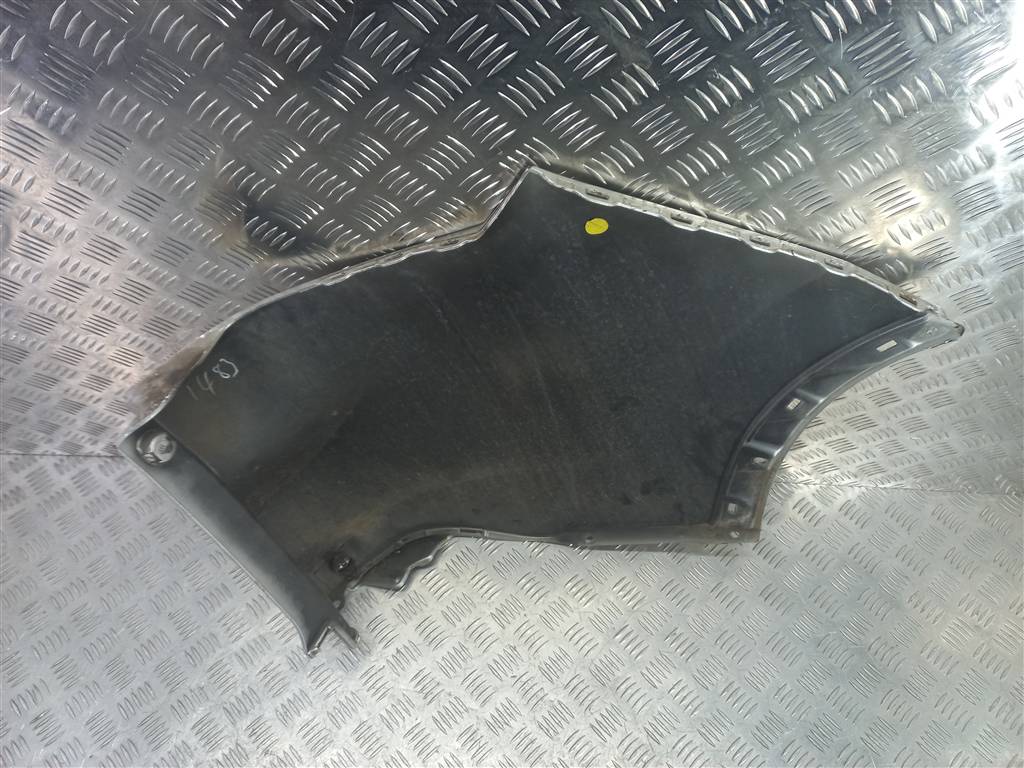 бампер HONDA CR-V 2.0 AT (150 л.с.)CR-V  IV (2011—2015) Внедорожник 71570T1GG10ZG, 4310 рублей, Москва