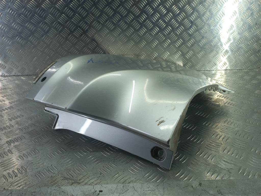 бампер HONDA CR-V 2.0 AT (150 л.с.)CR-V  IV (2011—2015) Внедорожник 71570T1GG10ZG, 4310 рублей, Москва