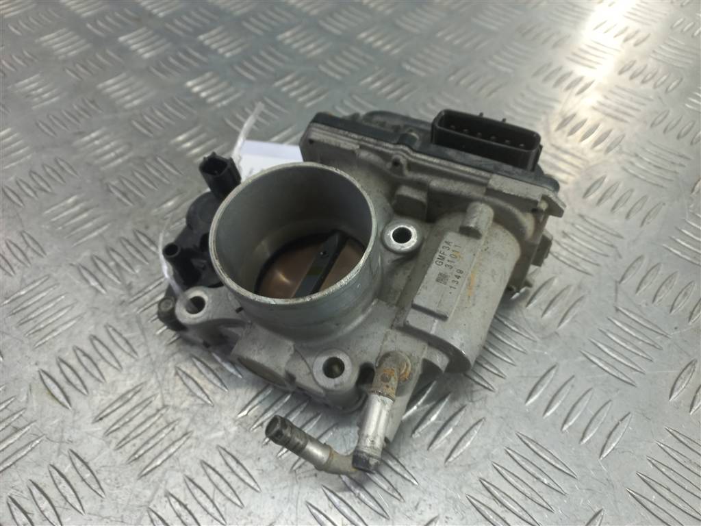 дроссельная заслонка HONDA CR-V 2.0 AT (150 л.с.)CR-V  IV (2011—2015) Внедорожник 16400R1AA01, 2470 рублей, Москва