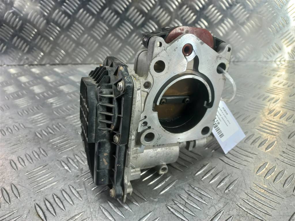 дроссельная заслонка HONDA CR-V 2.0 AT (150 л.с.)CR-V  IV (2011—2015) Внедорожник 16400R1AA01, 2470 рублей, Москва