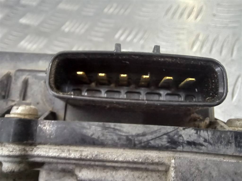 дроссельная заслонка HONDA CR-V 2.0 AT (150 л.с.)CR-V  IV (2011—2015) Внедорожник 16400R1AA01, 2470 рублей, Москва