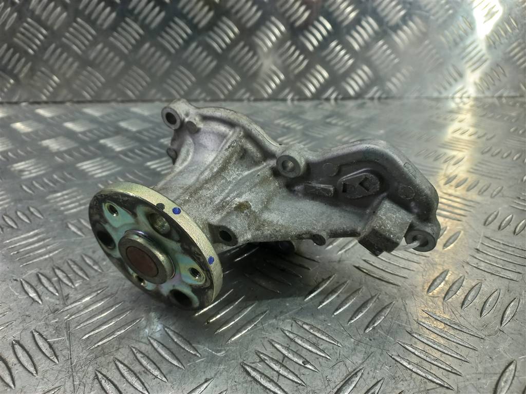 насос водяной HONDA CR-V 2.0 AT (150 л.с.)CR-V  IV (2011—2015) Внедорожник 19200R1PU01, 750 рублей, Москва