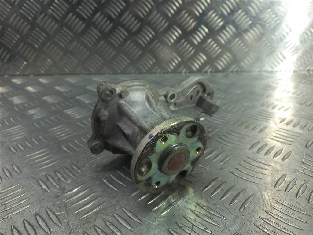 насос водяной HONDA CR-V 2.0 AT (150 л.с.)CR-V  IV (2011—2015) Внедорожник 19200R1PU01, 750 рублей, Москва