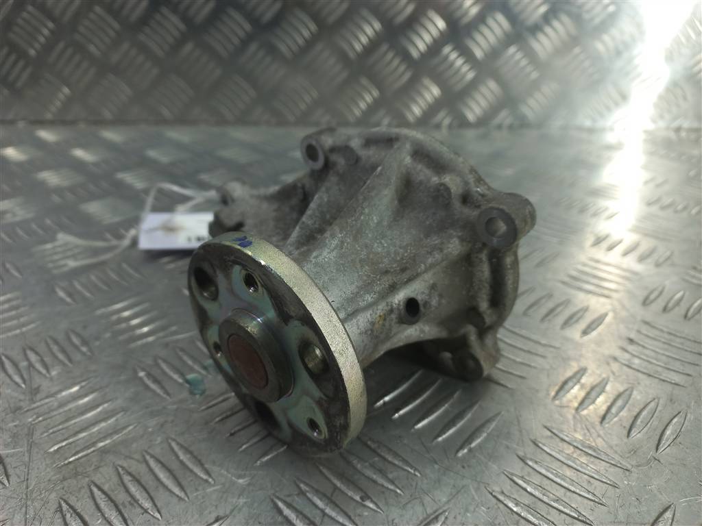 насос водяной HONDA CR-V 2.0 AT (150 л.с.)CR-V  IV (2011—2015) Внедорожник 19200R1PU01, 750 рублей, Москва