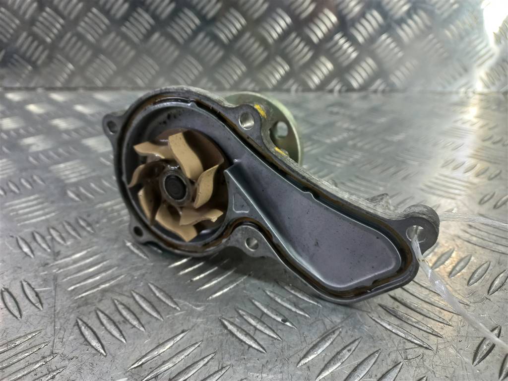 насос водяной HONDA CR-V 2.0 AT (150 л.с.)CR-V  IV (2011—2015) Внедорожник 19200R1PU01, 750 рублей, Москва