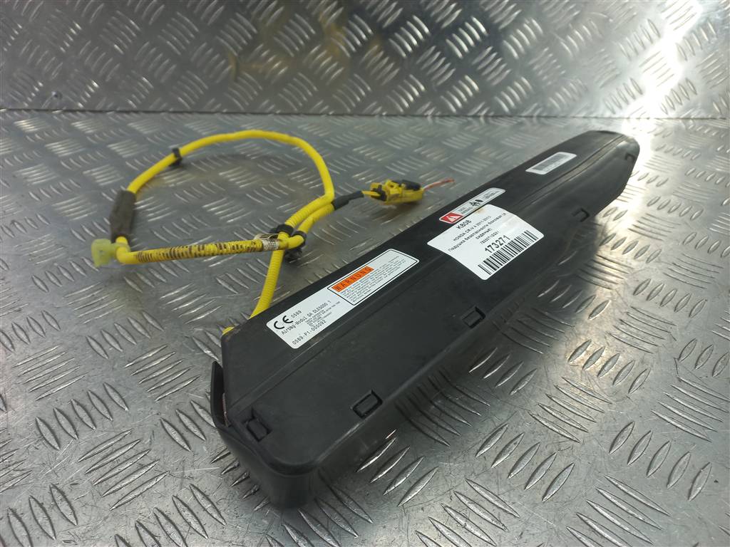 подушка безопасности боковая (сиденье) HONDA CR-V 2.0 AT (150 л.с.)CR-V  IV (2011—2015) Внедорожник 78050T1GG81, 16500 рублей, Москва