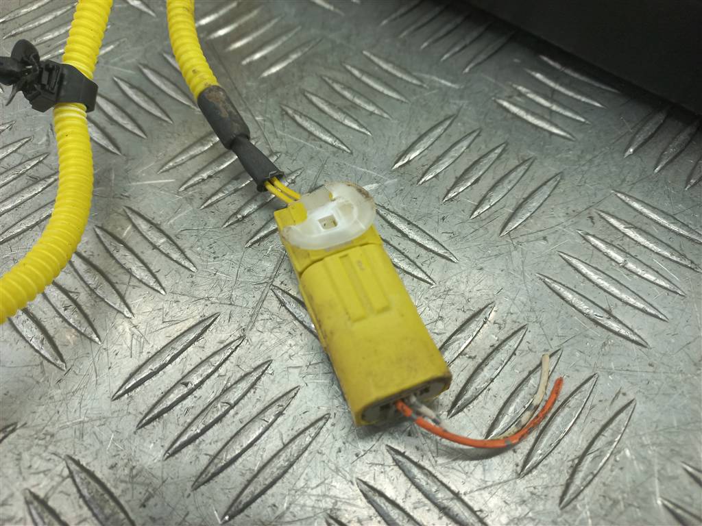 подушка безопасности боковая (сиденье) HONDA CR-V 2.0 AT (150 л.с.)CR-V  IV (2011—2015) Внедорожник 78050T1GG81, 16500 рублей, Москва