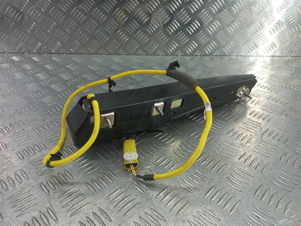 подушка безопасности боковая (сиденье) HONDA CR-V 2.0 AT (150 л.с.)CR-V  IV (2011—2015) Внедорожник 78055T1GG71, 14200 рублей, Москва