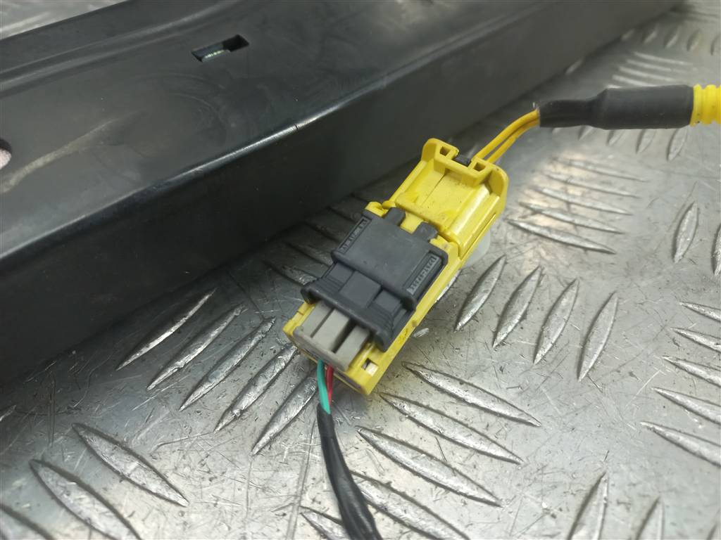 подушка безопасности боковая (сиденье) HONDA CR-V 2.0 AT (150 л.с.)CR-V  IV (2011—2015) Внедорожник 78055T1GG71, 14200 рублей, Москва