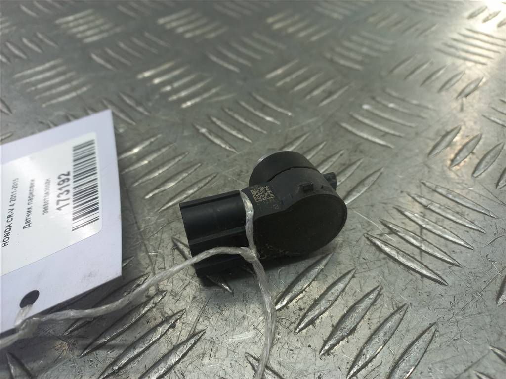 датчик парковки HONDA CR-V 2.0 AT (150 л.с.)CR-V  IV (2011—2015) Внедорожник 39680T0A305ZH, 5580 рублей, Москва