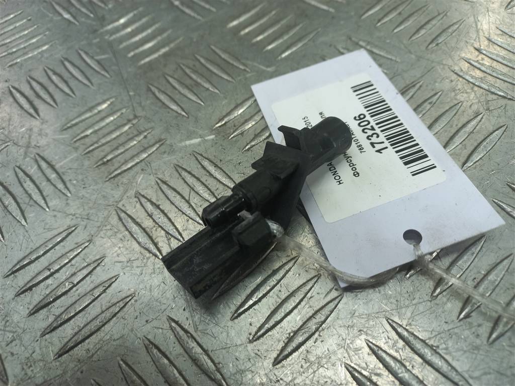форсунка омывателя HONDA CR-V 2.0 AT (150 л.с.)CR-V  IV (2011—2015) Внедорожник 76810TA0A01, 630 рублей, Москва