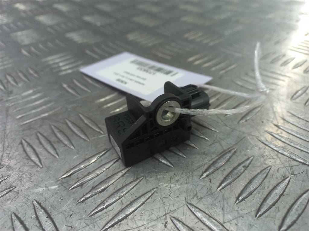 датчик удара (air bag) HONDA CR-V 2.0 AT (150 л.с.)CR-V  IV (2011—2015) Внедорожник 77970T2AA01, 750 рублей, Москва