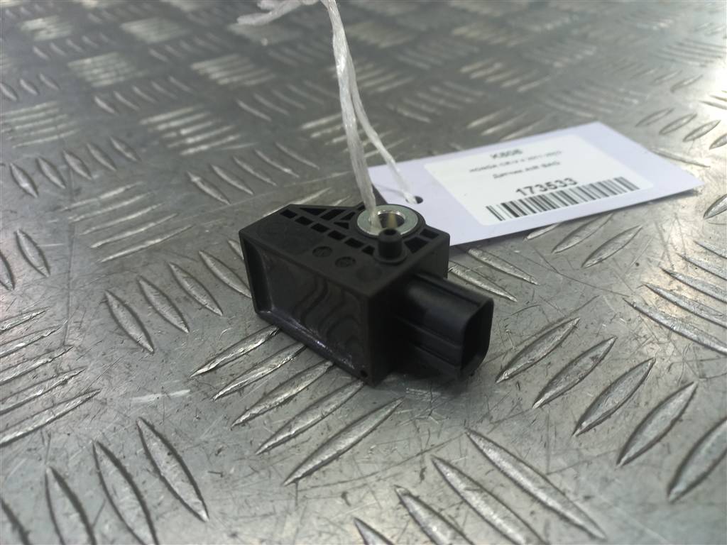 датчик удара (air bag) HONDA CR-V 2.0 AT (150 л.с.)CR-V  IV (2011—2015) Внедорожник 77970T2AA01, 750 рублей, Москва