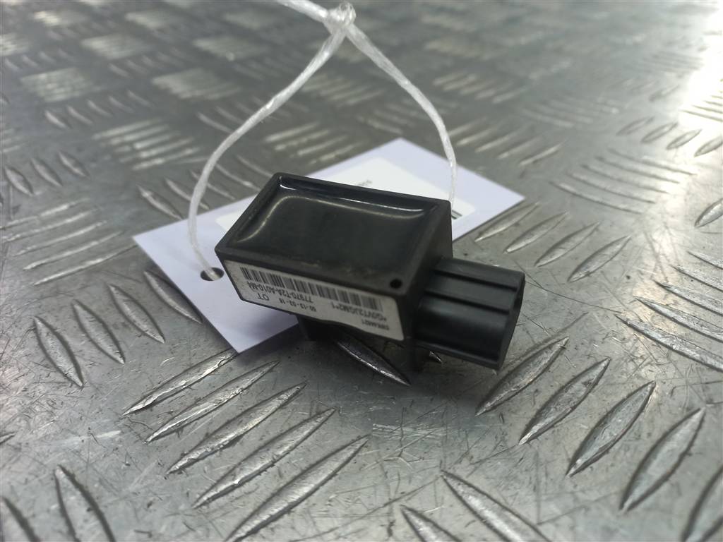 датчик удара (air bag) HONDA CR-V 2.0 AT (150 л.с.)CR-V  IV (2011—2015) Внедорожник 77970T2AA01, 750 рублей, Москва