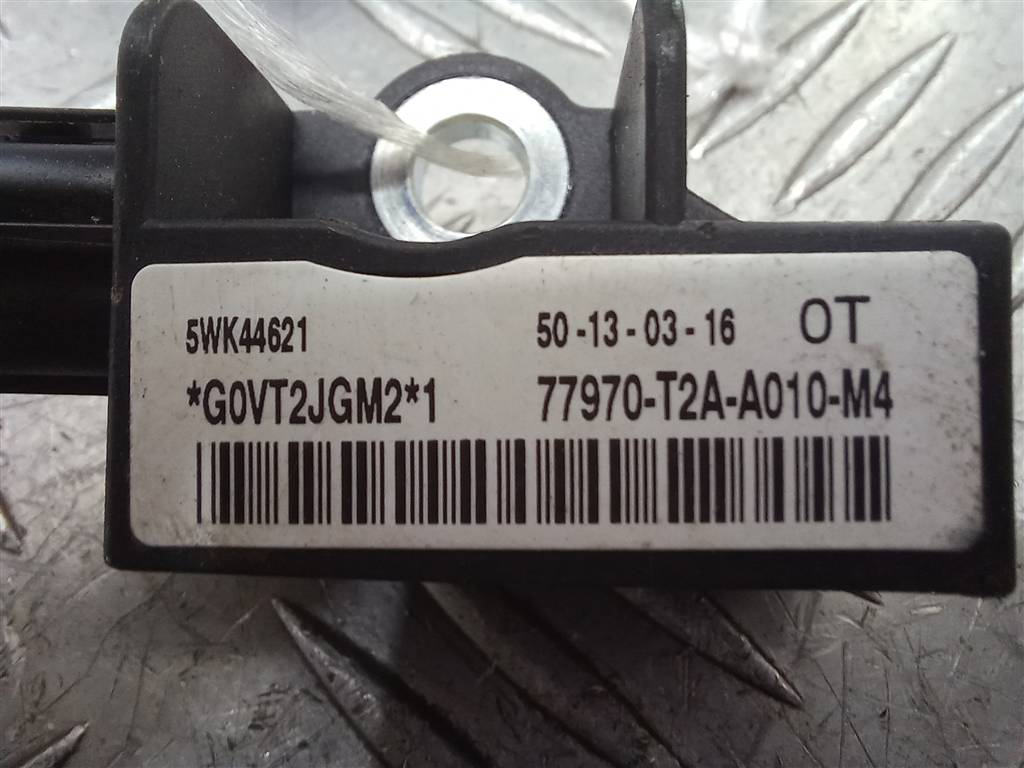 датчик удара (air bag) HONDA CR-V 2.0 AT (150 л.с.)CR-V  IV (2011—2015) Внедорожник 77970T2AA01, 750 рублей, Москва