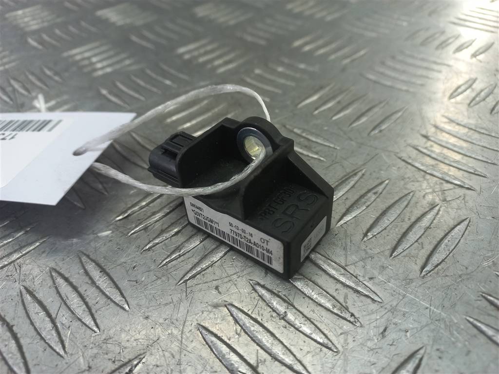 датчик удара (air bag) HONDA CR-V 2.0 AT (150 л.с.)CR-V  IV (2011—2015) Внедорожник 77970T2AA01, 750 рублей, Москва