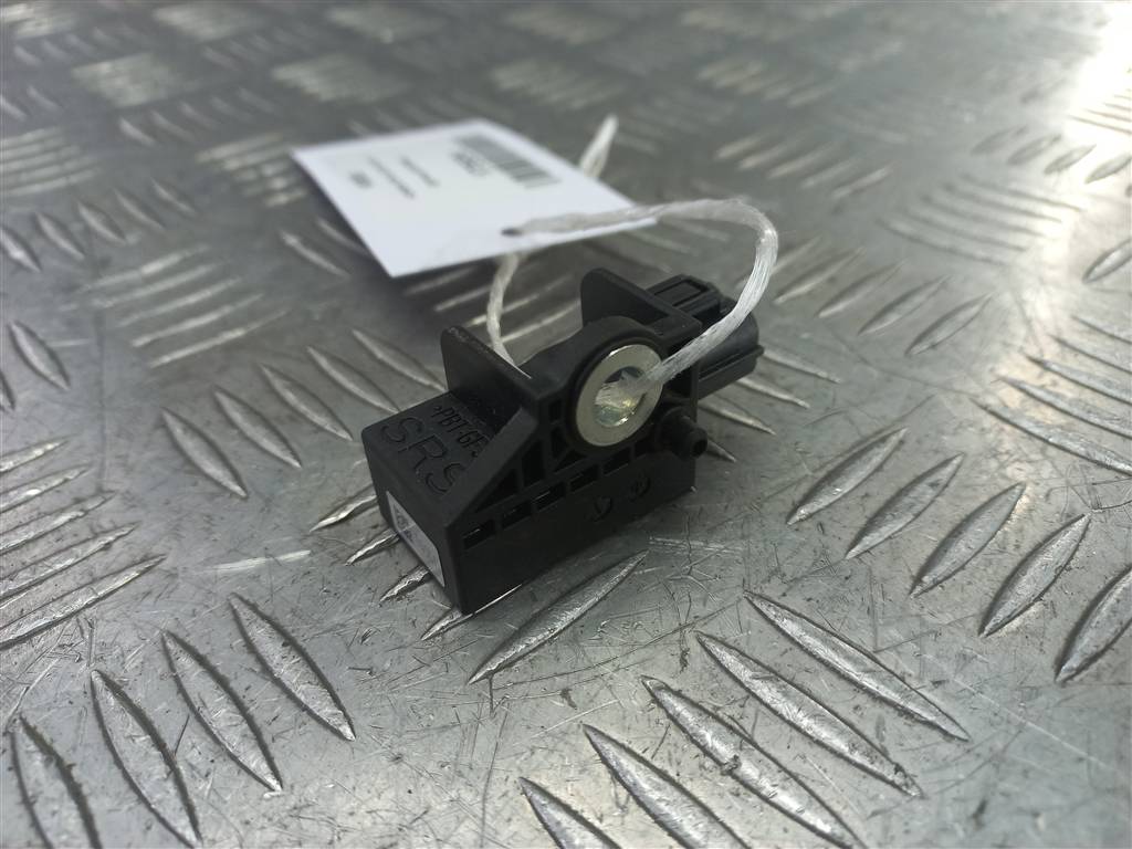 датчик удара (air bag) HONDA CR-V 2.0 AT (150 л.с.)CR-V  IV (2011—2015) Внедорожник 77970T2AA01, 750 рублей, Москва