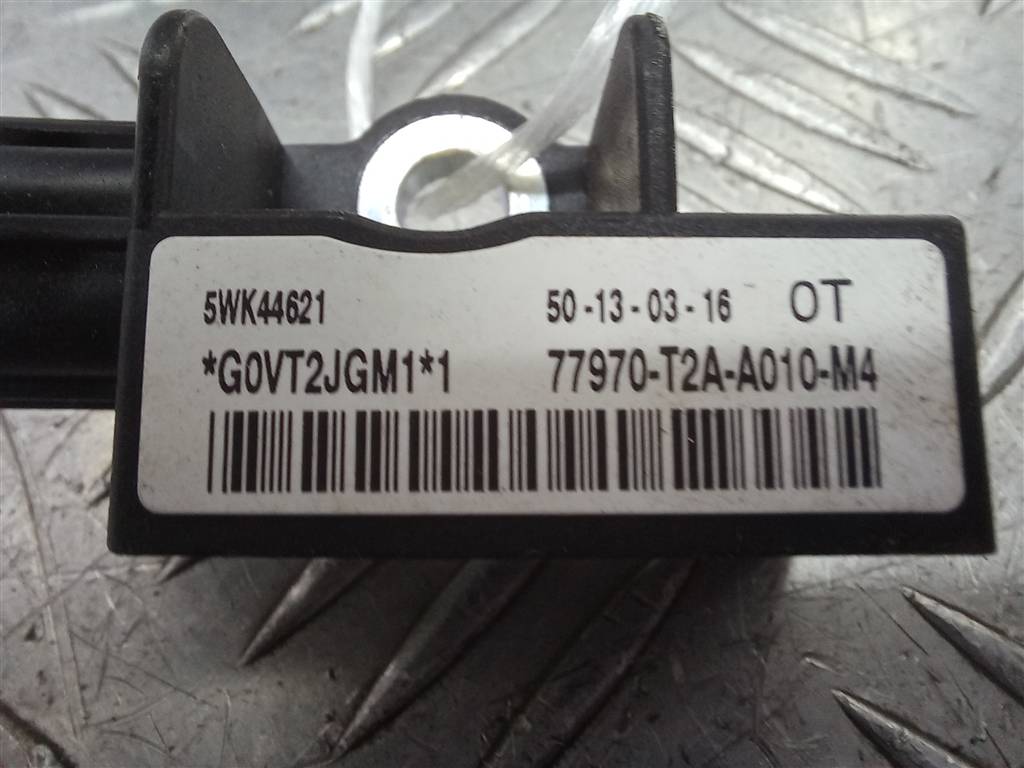 датчик удара (air bag) HONDA CR-V 2.0 AT (150 л.с.)CR-V  IV (2011—2015) Внедорожник 77970T2AA01, 750 рублей, Москва