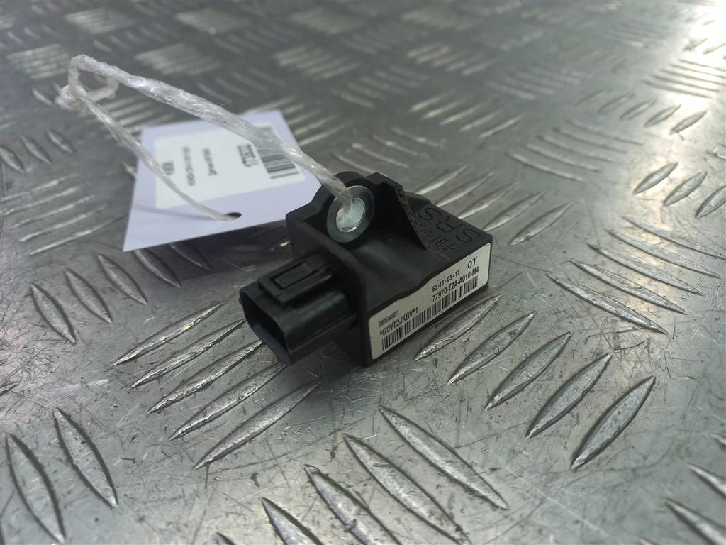 датчик удара (air bag) HONDA CR-V 2.0 AT (150 л.с.)CR-V  IV (2011—2015) Внедорожник 77970T2AA01, 750 рублей, Москва