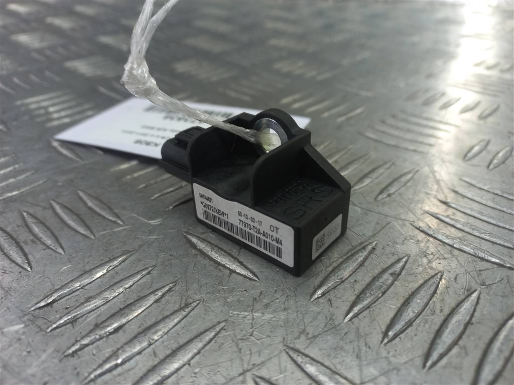 датчик удара (air bag) HONDA CR-V 2.0 AT (150 л.с.)CR-V  IV (2011—2015) Внедорожник 77970T2AA01, 750 рублей, Москва