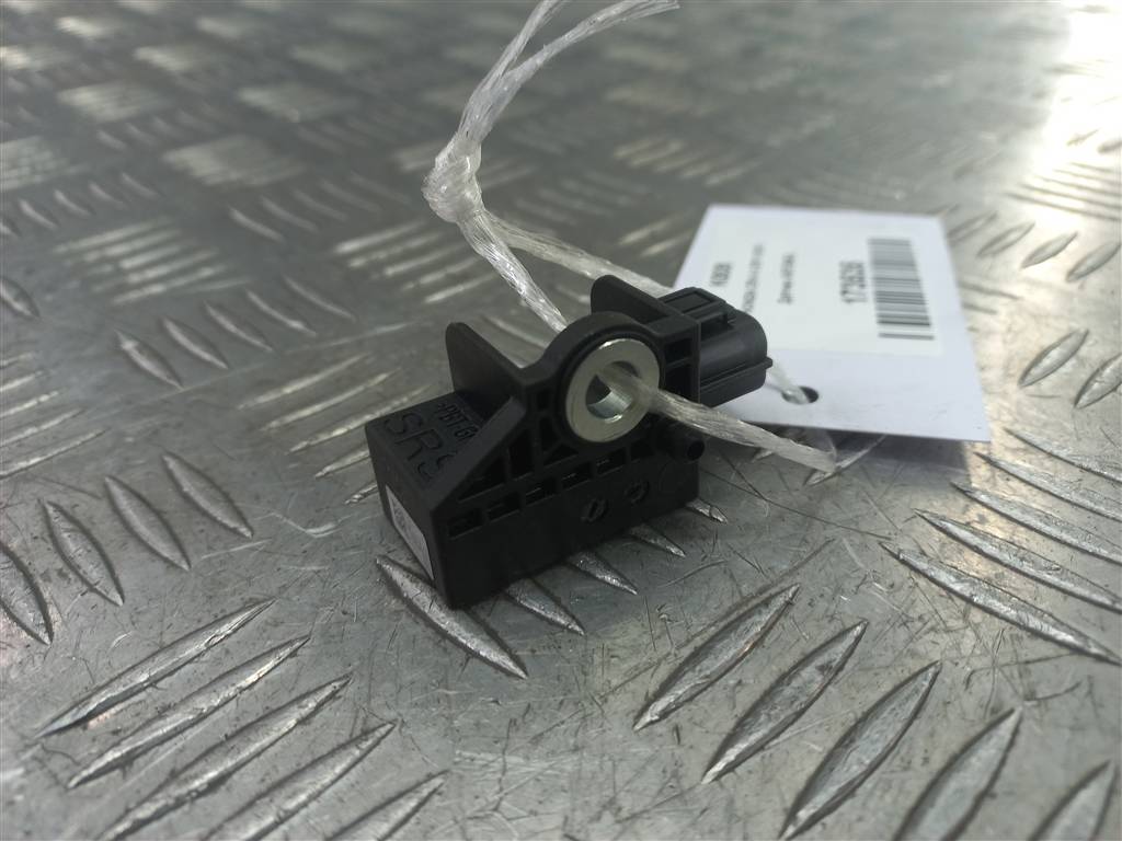 датчик удара (air bag) HONDA CR-V 2.0 AT (150 л.с.)CR-V  IV (2011—2015) Внедорожник 77970T2AA01, 750 рублей, Москва