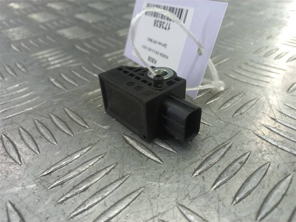 датчик удара (air bag) HONDA CR-V 2.0 AT (150 л.с.)CR-V  IV (2011—2015) Внедорожник 77970T2AA01, 750 рублей, Москва