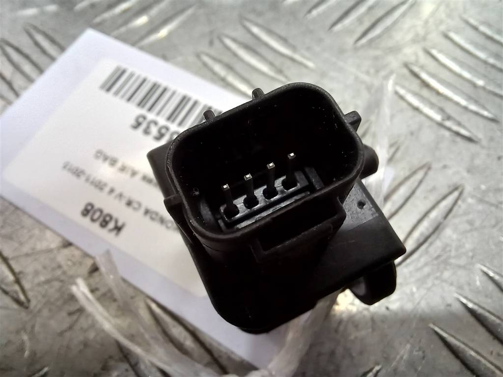 датчик удара (air bag) HONDA CR-V 2.0 AT (150 л.с.)CR-V  IV (2011—2015) Внедорожник 77970T2AA01, 750 рублей, Москва
