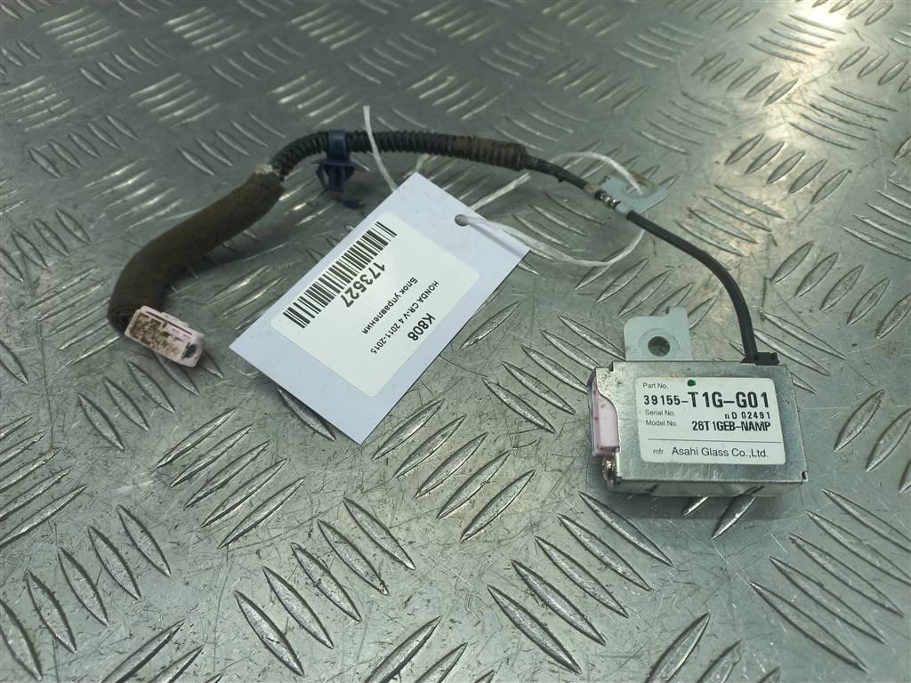 блок управления HONDA CR-V 2.0 AT (150 л.с.)CR-V  IV (2011—2015) Внедорожник 39155T1GG01, 4770 рублей, Москва