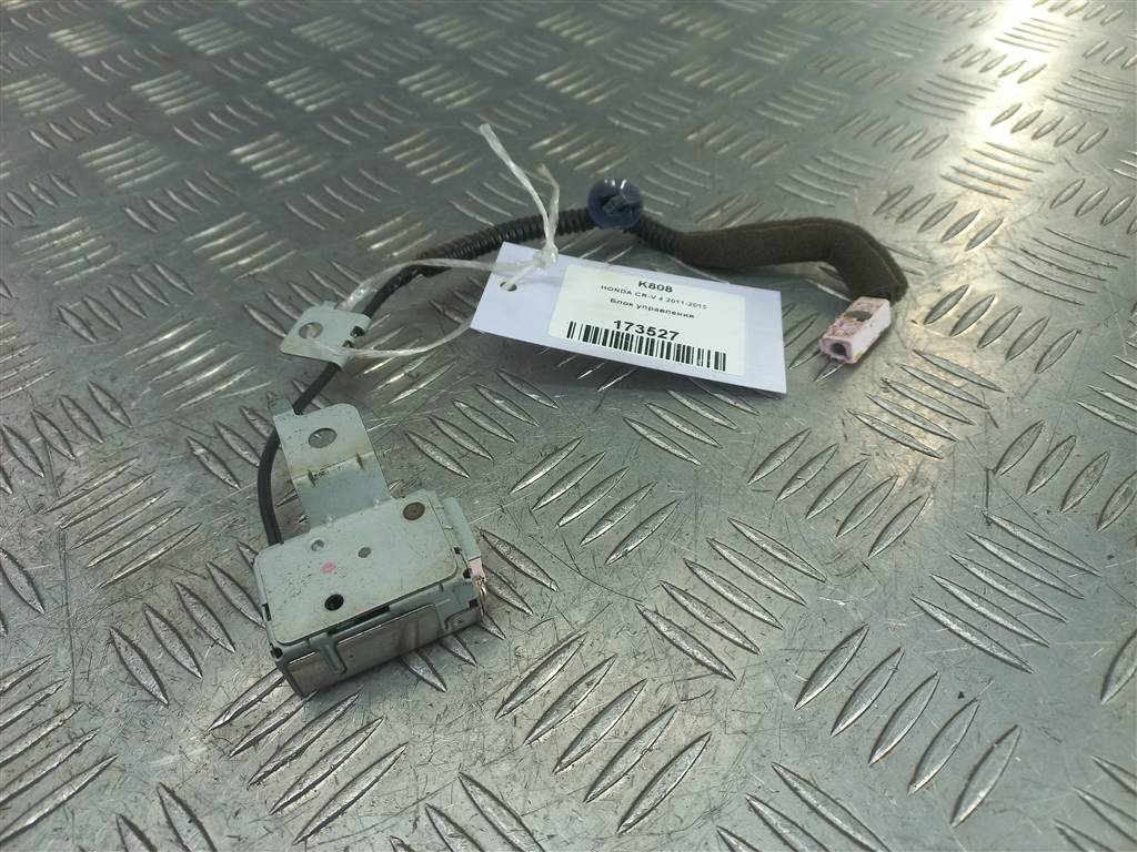 блок управления HONDA CR-V 2.0 AT (150 л.с.)CR-V  IV (2011—2015) Внедорожник 39155T1GG01, 4770 рублей, Москва