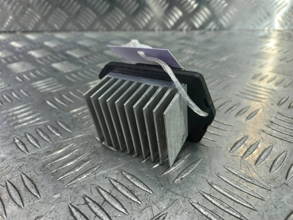 резистор отопителя (ежик) HONDA CR-V 2.0 AT (150 л.с.)CR-V  IV (2011—2015) Внедорожник 79330STXA01, 1210 рублей, Москва