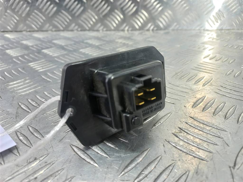 резистор отопителя (ежик) HONDA CR-V 2.0 AT (150 л.с.)CR-V  IV (2011—2015) Внедорожник 79330STXA01, 1210 рублей, Москва