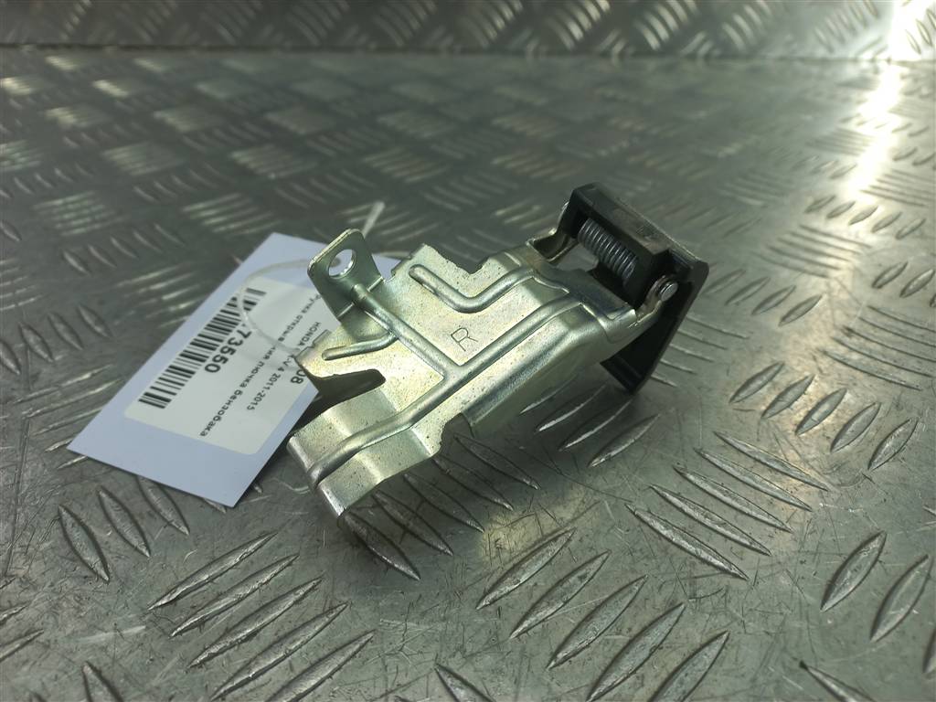 ручка открывания лючка бензобака HONDA CR-V 2.0 AT (150 л.с.)CR-V  IV (2011—2015) Внедорожник 74882SWA000ZD, 980 рублей, Москва