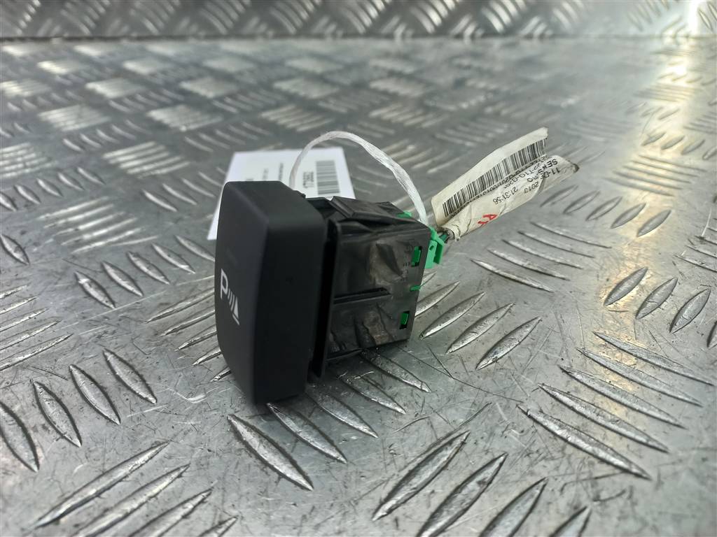 кнопка парктроников HONDA CR-V 2.0 AT (150 л.с.)CR-V  IV (2011—2015) Внедорожник 35470T1G003, 2930 рублей, Москва