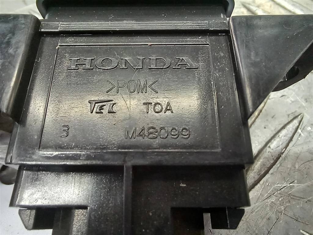 кнопка econ HONDA CR-V 2.0 AT (150 л.с.)CR-V  IV (2011—2015) Внедорожник 35570T0AA01, 630 рублей, Москва