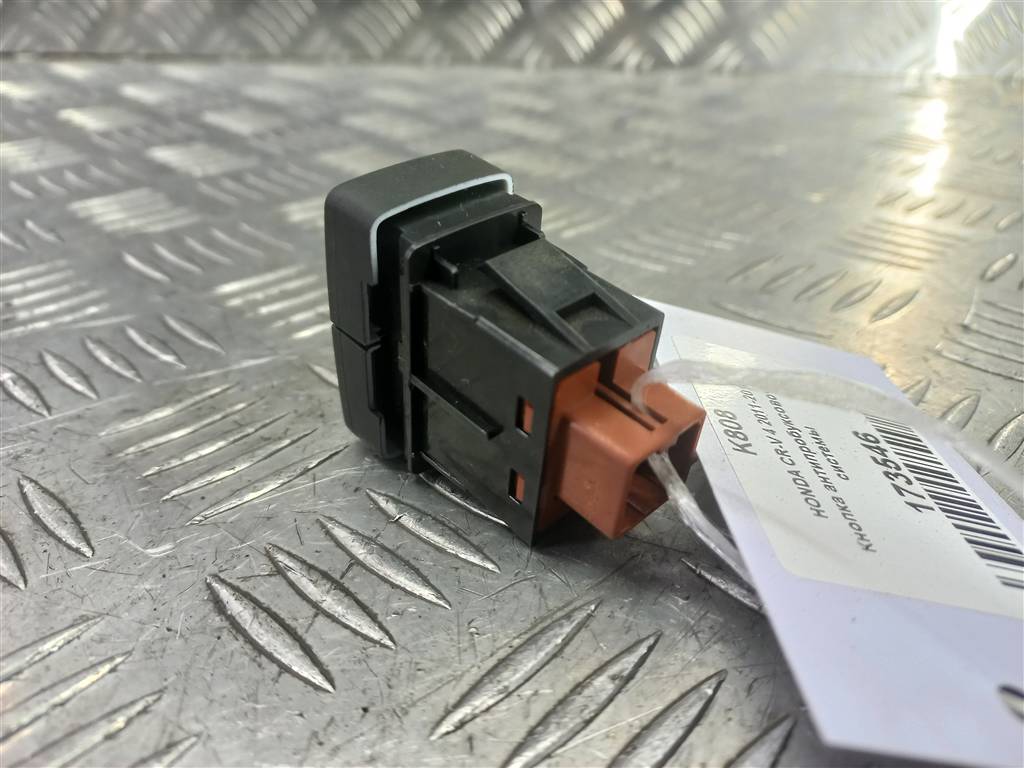 кнопка антипробуксовочной системы HONDA CR-V 2.0 AT (150 л.с.)CR-V  IV (2011—2015) Внедорожник 35480T1GE01, 750 рублей, Москва