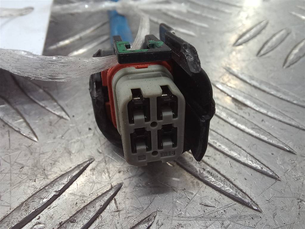 датчик кислородный/ambdasonde HONDA CR-V 2.0 AT (150 л.с.)CR-V  IV (2011—2015) Внедорожник 36531R1AA01, 6730 рублей, Москва