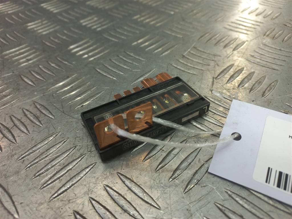 предохранитель HONDA CR-V 2.0 AT (150 л.с.)CR-V  IV (2011—2015) Внедорожник 38231T0AA01, 2010 рублей, Москва