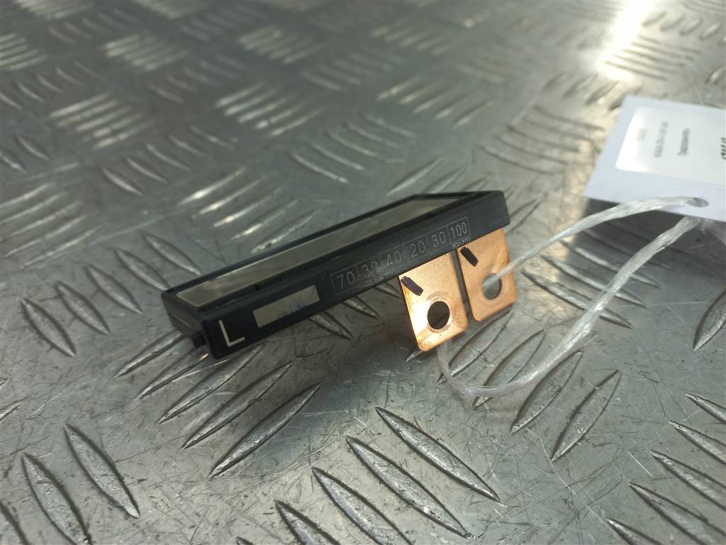 предохранитель HONDA CR-V 2.0 AT (150 л.с.)CR-V  IV (2011—2015) Внедорожник 38231T0AA01, 2010 рублей, Москва