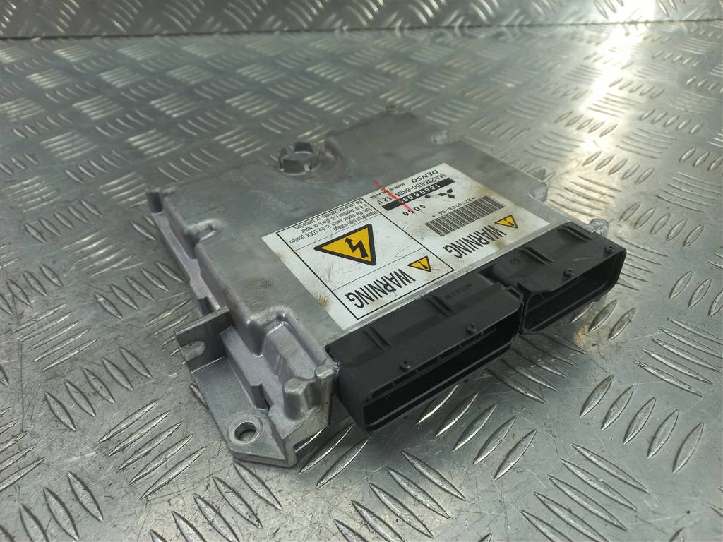 блок управления двигателем MITSUBISHI L200  2.5 DI-D 4WD MT (178 л.с.)L200  IV (2006—2014) Пикап 1860B099, 6150 рублей, Москва