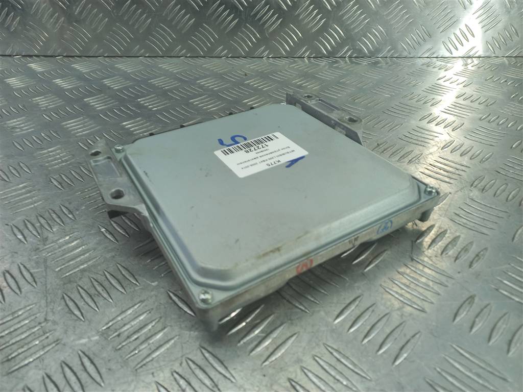 блок управления двигателем MITSUBISHI L200  2.5 DI-D 4WD MT (178 л.с.)L200  IV (2006—2014) Пикап 1860B099, 6150 рублей, Москва