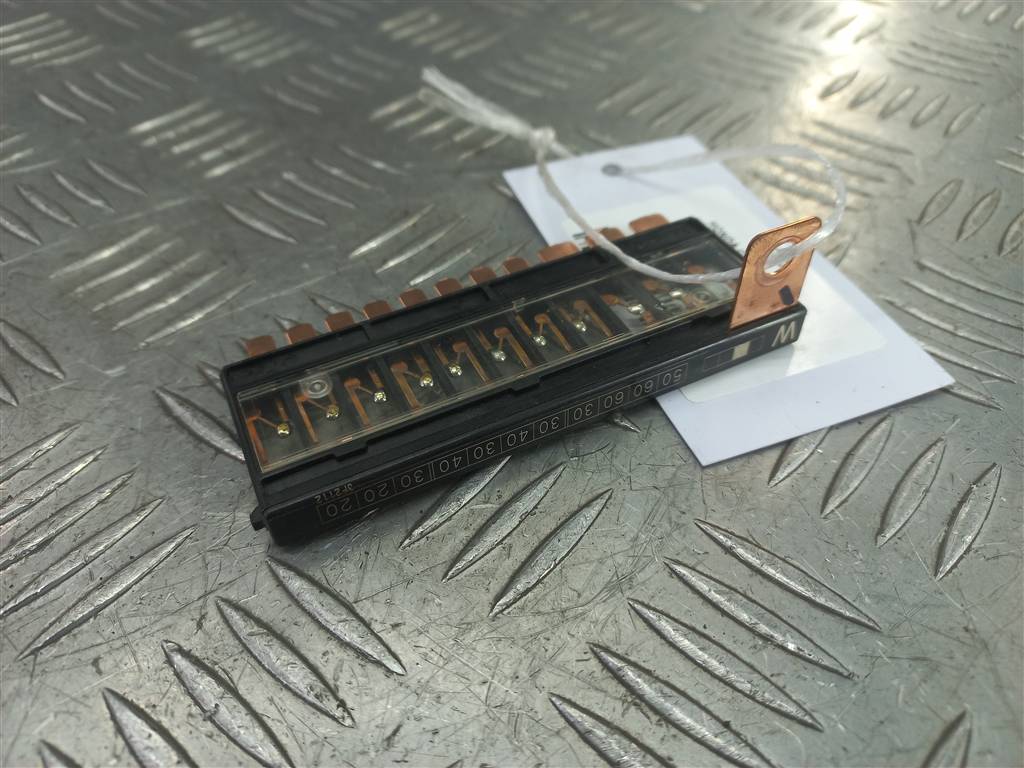 предохранитель HONDA CR-V 2.0 AT (150 л.с.)CR-V  IV (2011—2015) Внедорожник 38232TS8A01, 1780 рублей, Москва