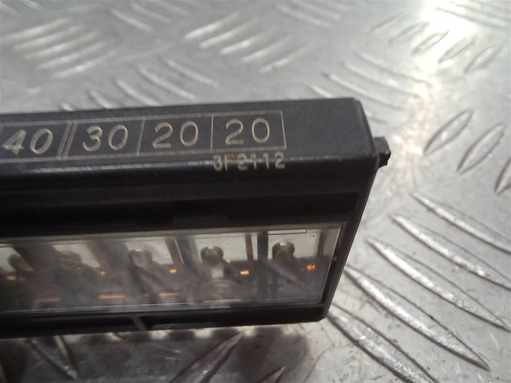 предохранитель HONDA CR-V 2.0 AT (150 л.с.)CR-V  IV (2011—2015) Внедорожник 38232TS8A01, 1780 рублей, Москва