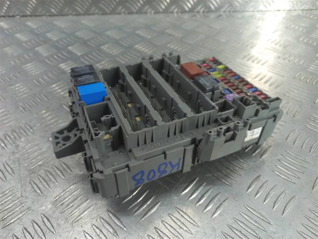 блок предохранителей HONDA CR-V 2.0 AT (150 л.с.)CR-V  IV (2011—2015) Внедорожник 38200T1GE12, 8450 рублей, Москва