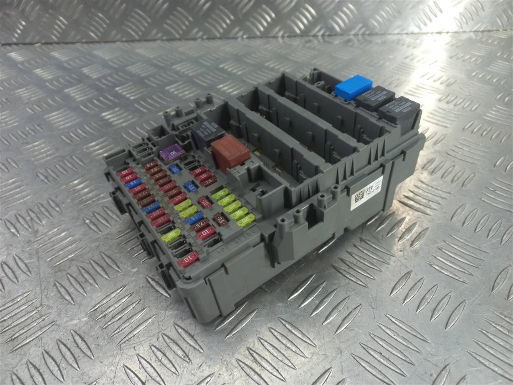 блок предохранителей HONDA CR-V 2.0 AT (150 л.с.)CR-V  IV (2011—2015) Внедорожник 38200T1GE12, 8450 рублей, Москва