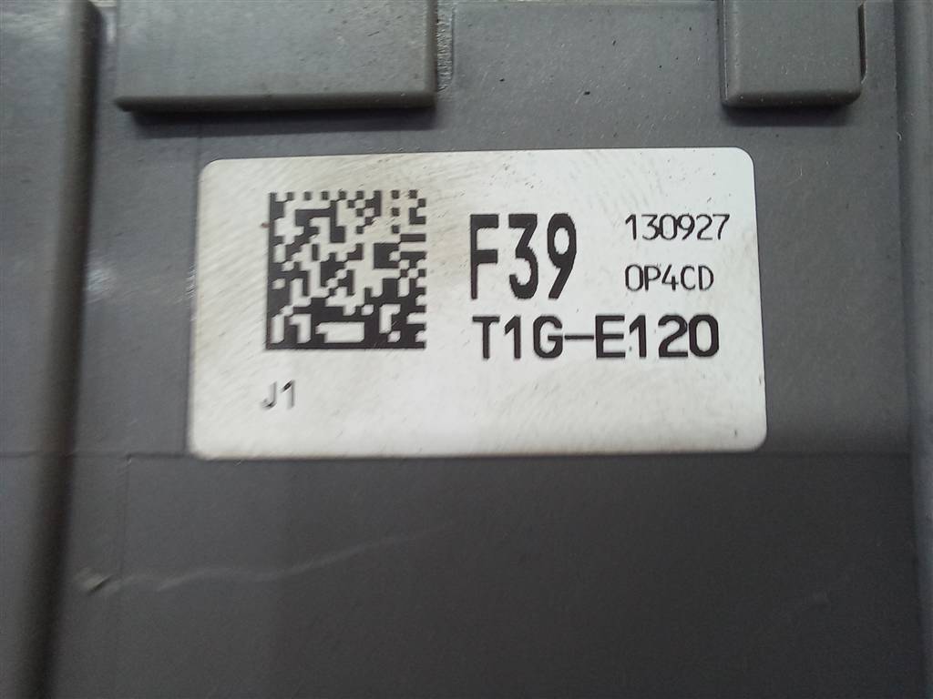 блок предохранителей HONDA CR-V 2.0 AT (150 л.с.)CR-V  IV (2011—2015) Внедорожник 38200T1GE12, 8450 рублей, Москва