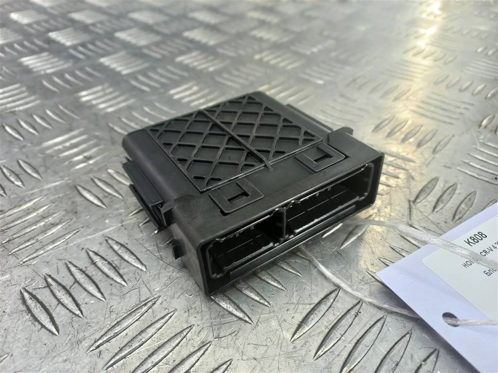 блок управления HONDA CR-V 2.0 AT (150 л.с.)CR-V  IV (2011—2015) Внедорожник 38830T0AJ01, 1670 рублей, Москва