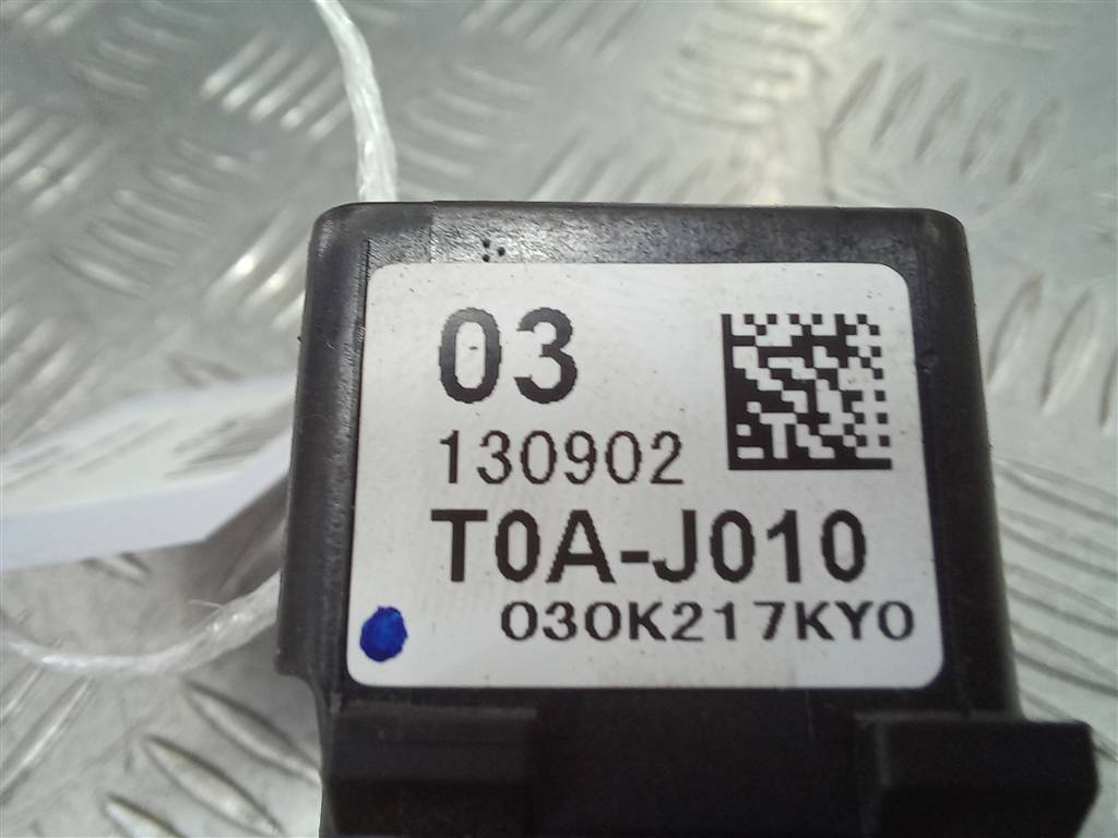 блок управления HONDA CR-V 2.0 AT (150 л.с.)CR-V  IV (2011—2015) Внедорожник 38830T0AJ01, 1670 рублей, Москва