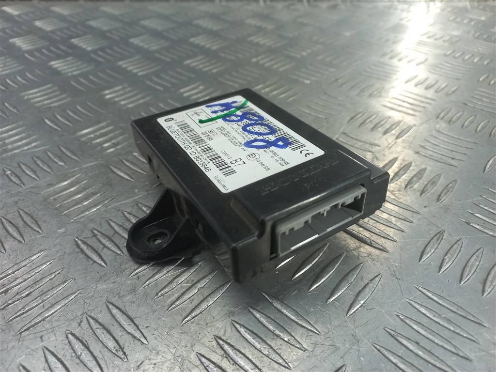 блок управления HONDA CR-V 2.0 AT (150 л.с.)CR-V  IV (2011—2015) Внедорожник 39775T1GE50, 4430 рублей, Москва